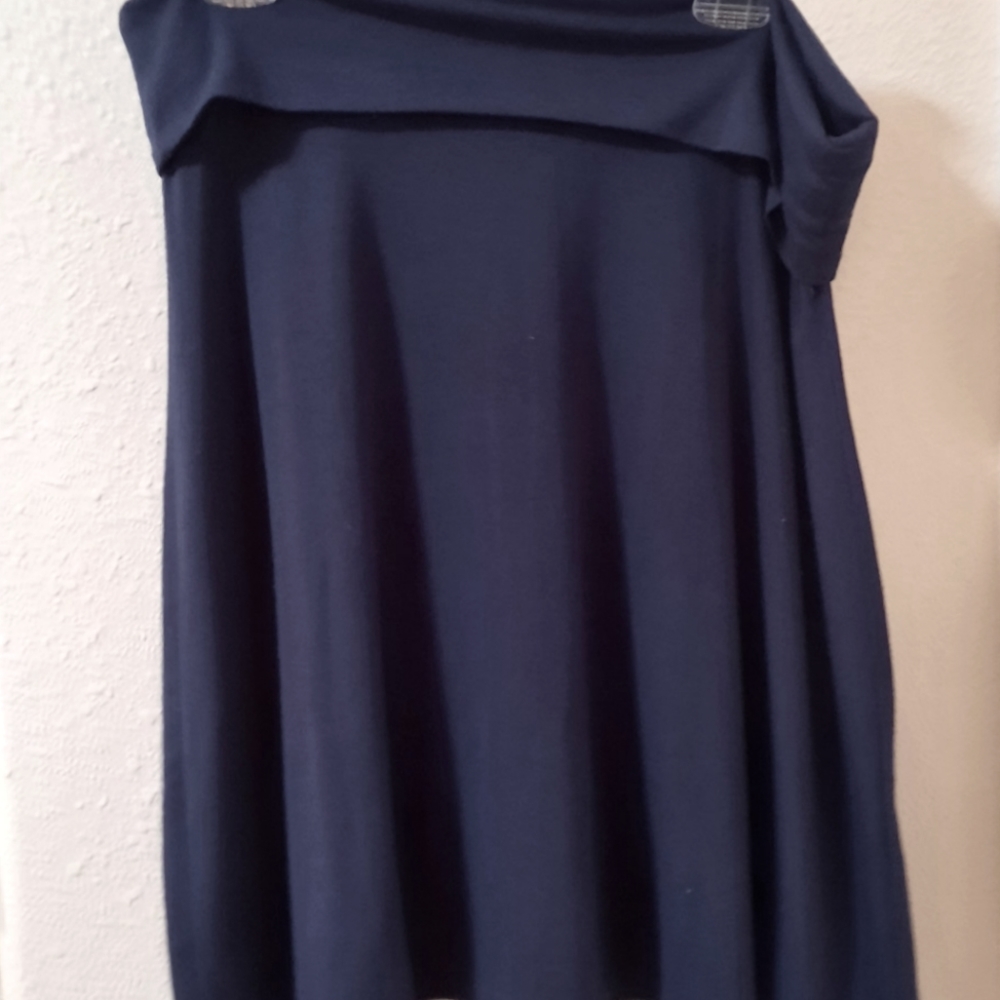 Old Navy Jersey Skirt